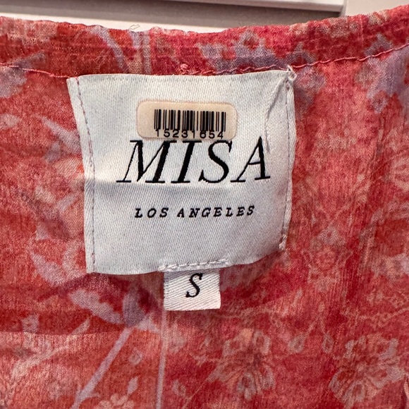 Lightweight Ruffle Dress - Picture 6 of 6